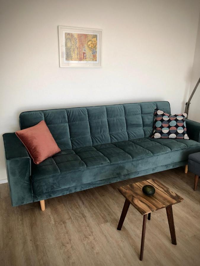 Ferienwohnung No.55 Lorrach Ngoại thất bức ảnh