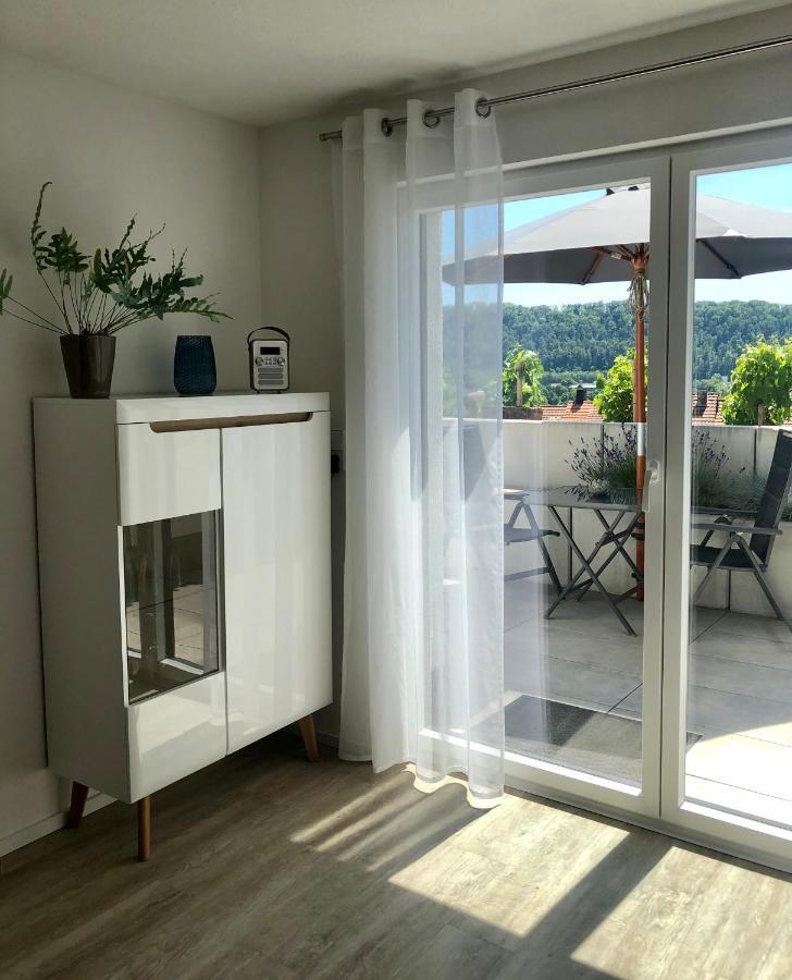 Ferienwohnung No.55 Lorrach Ngoại thất bức ảnh