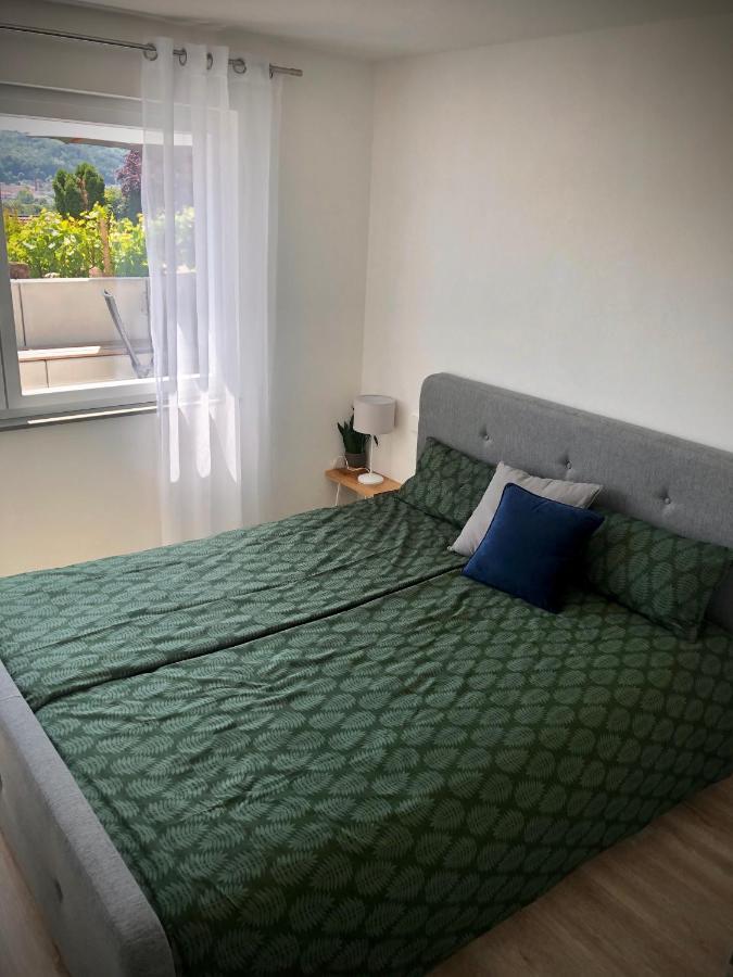 Ferienwohnung No.55 Lorrach Ngoại thất bức ảnh
