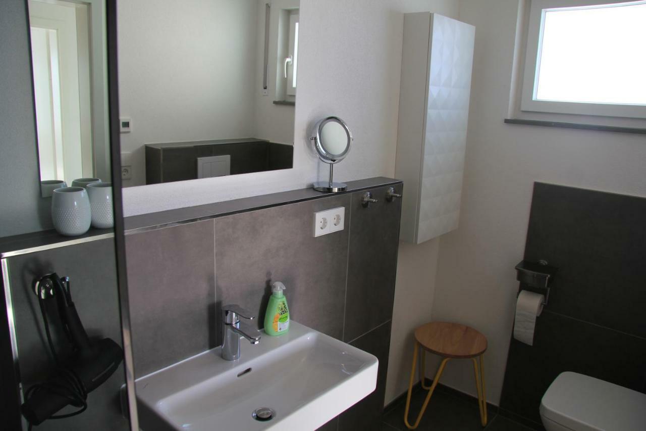 Ferienwohnung No.55 Lorrach Ngoại thất bức ảnh